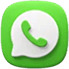 Иконка WhatApp