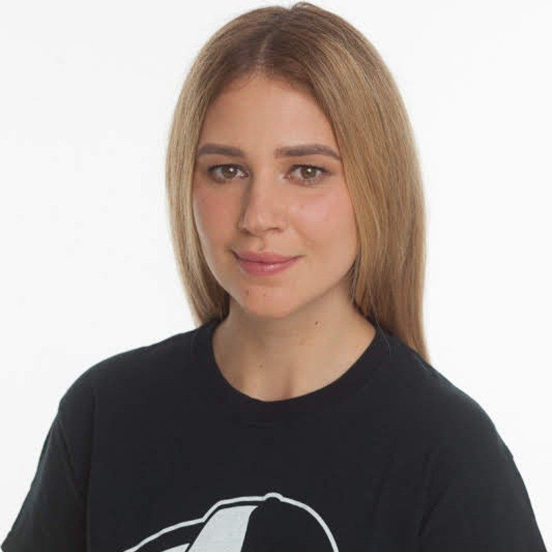 Halina Khabibullina, Human Resources GeneralistHuman Resources Generalist Imaguru Global