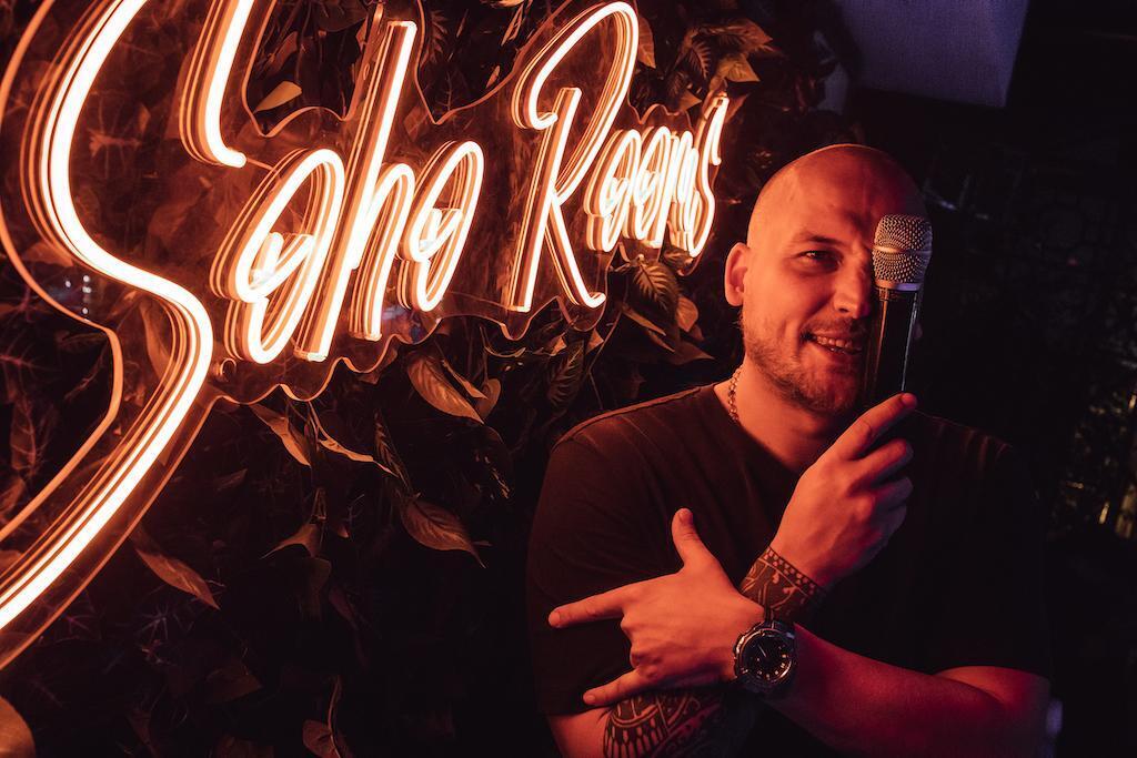 Топ караоке в Москве