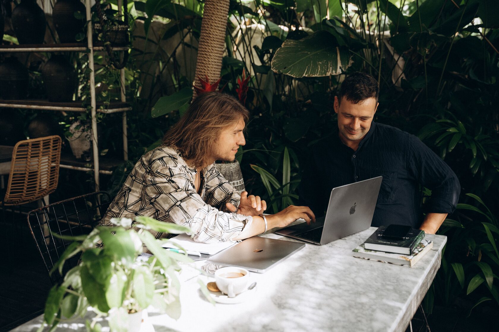 Вдохновение для ландшафтного дизайнера. Где искать идеи? Вебинар в 19: ...