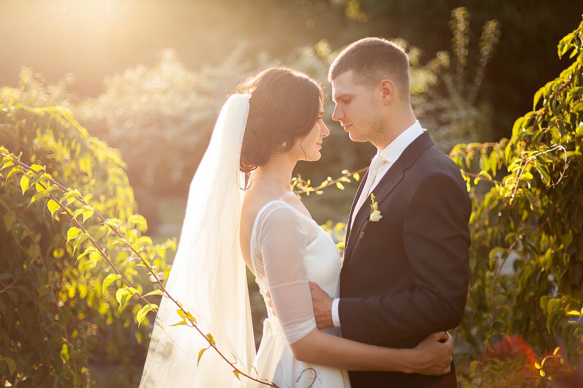 Свадебные мероприятия