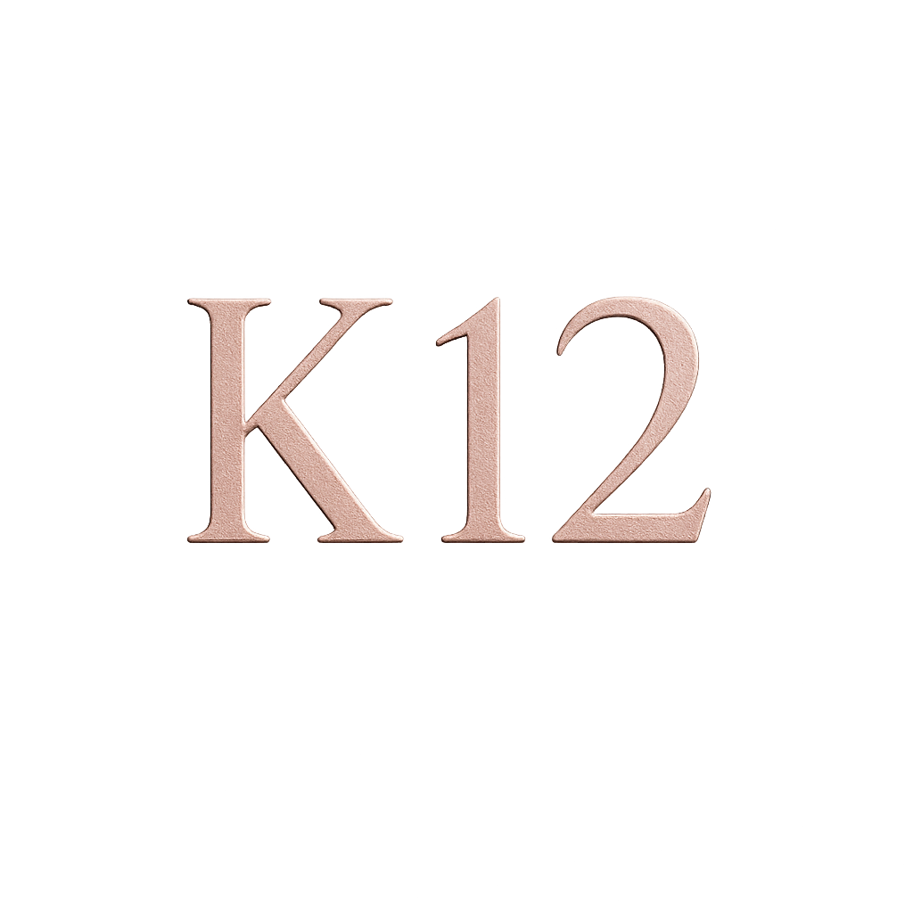 К12