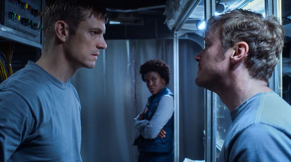 Кадр из этого хорошего сериала 