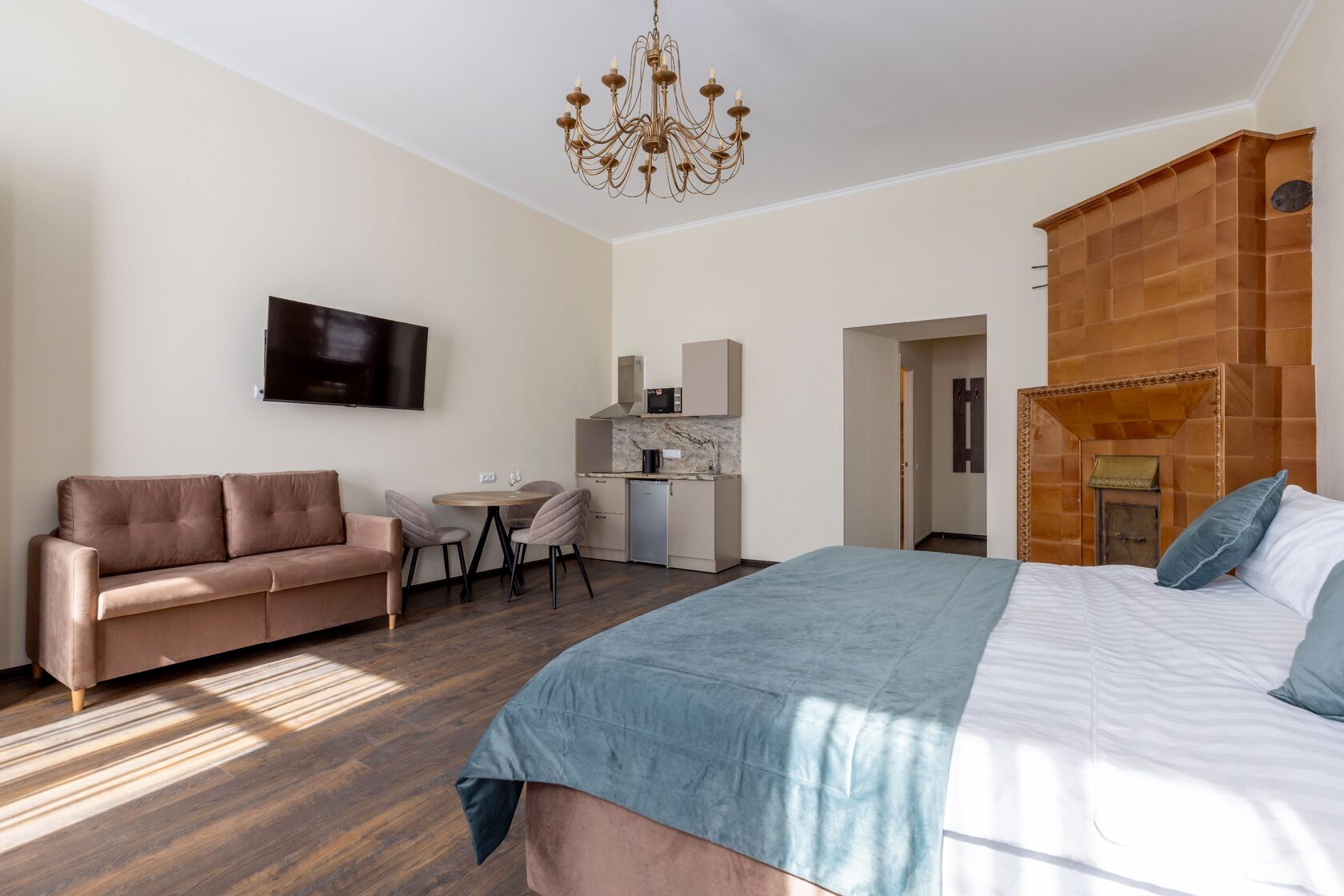 Лучшие отели и апартаменты Санкт-Петербурга и Ленинградской области для особых мероприятий