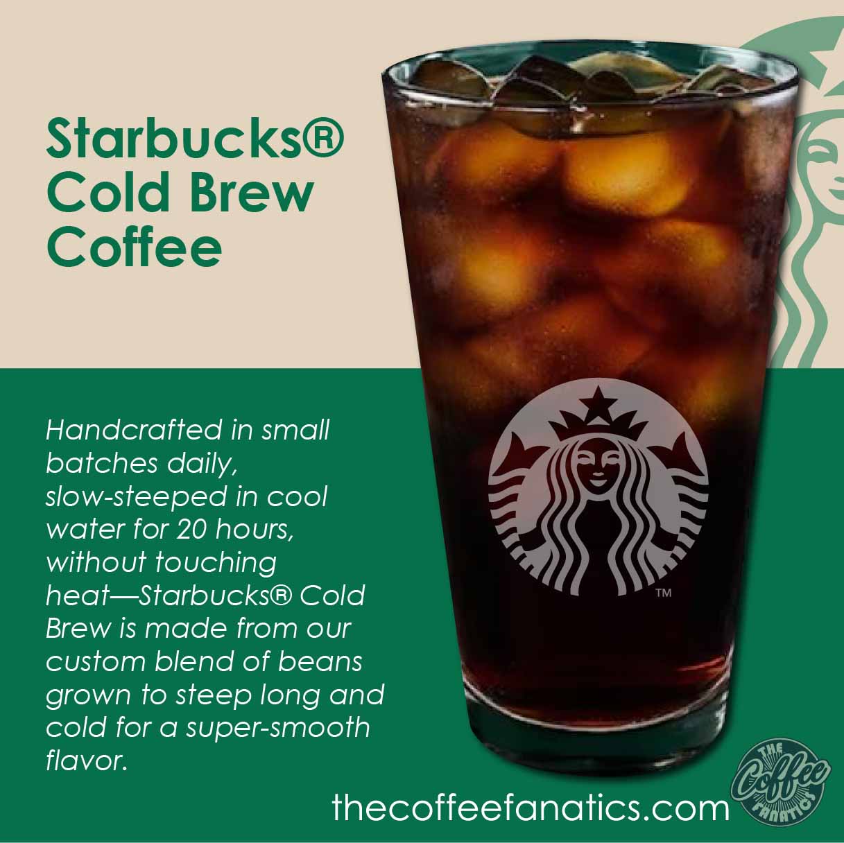 Starbucks Iced Coffee Drinks Reviewed 2023 