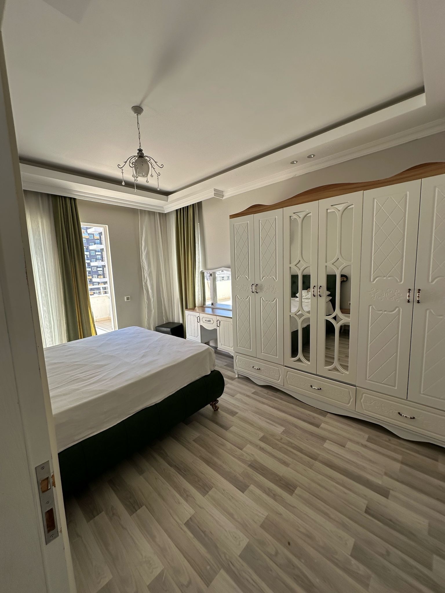 Avcıoğulları Residence B · 4+1 — zdjęcie 3