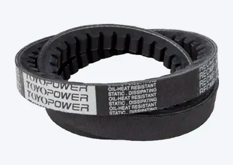 Зубчатые ремни Toyopower
