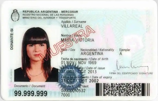 Постоянное место жительства ПМЖ Аргентина из России