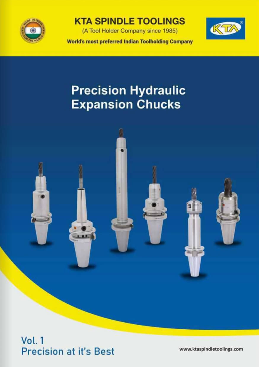 Гидравлические патроны