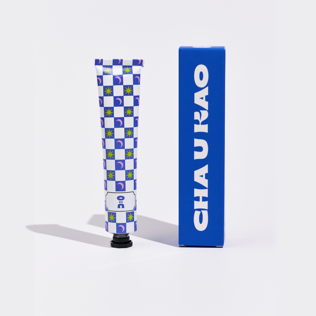 Пробник крема для рук