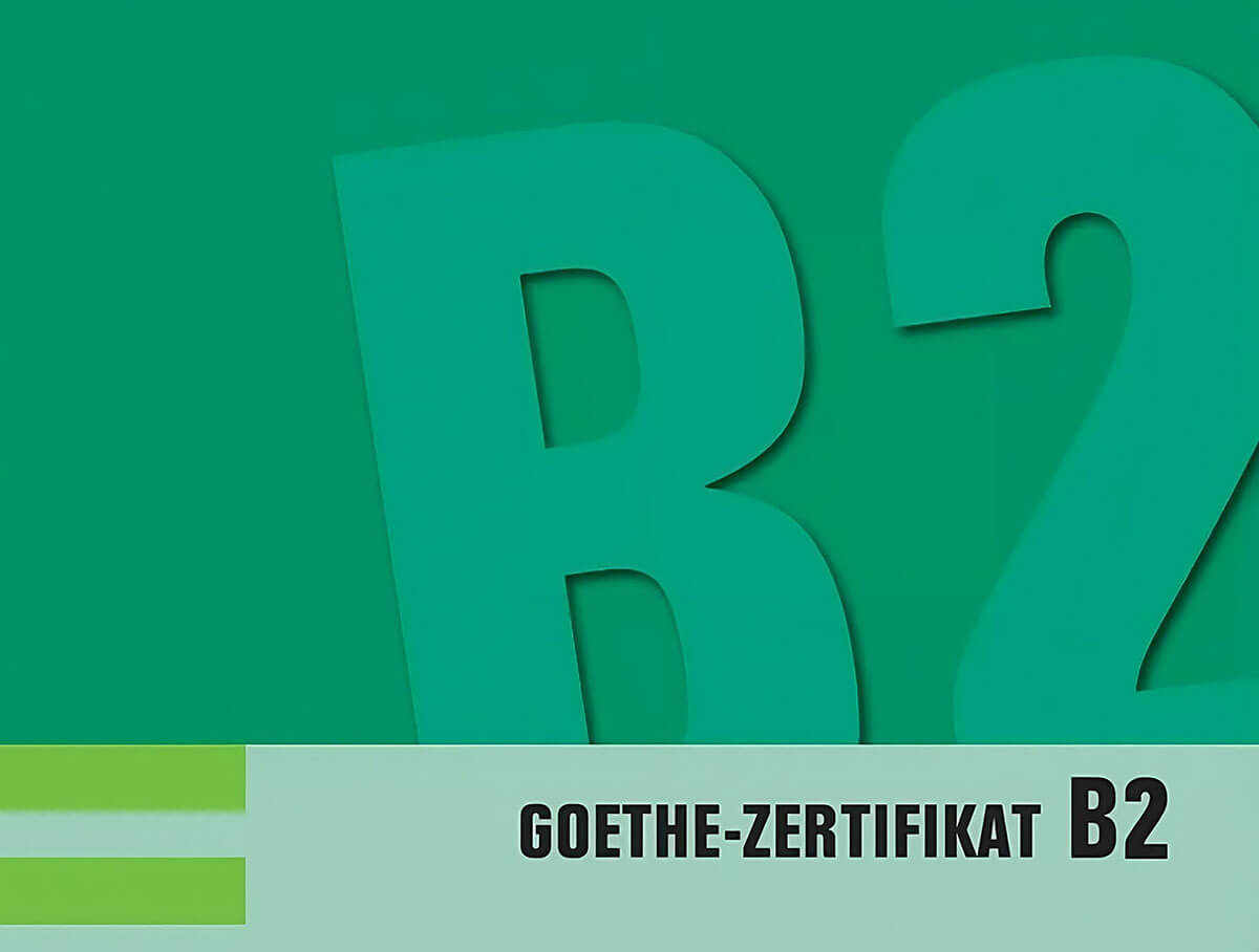 Prüfungstraining goethe zertifikat Prüfungstraining goethe zertifikat