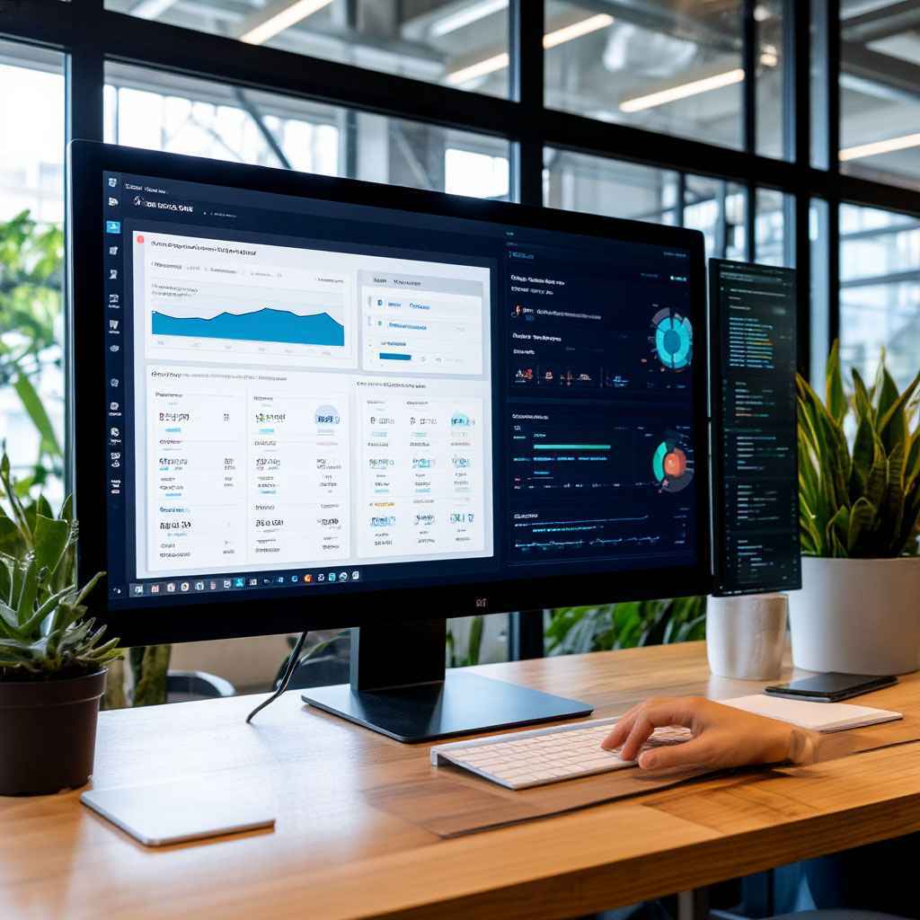 Оптимизация складских процессов