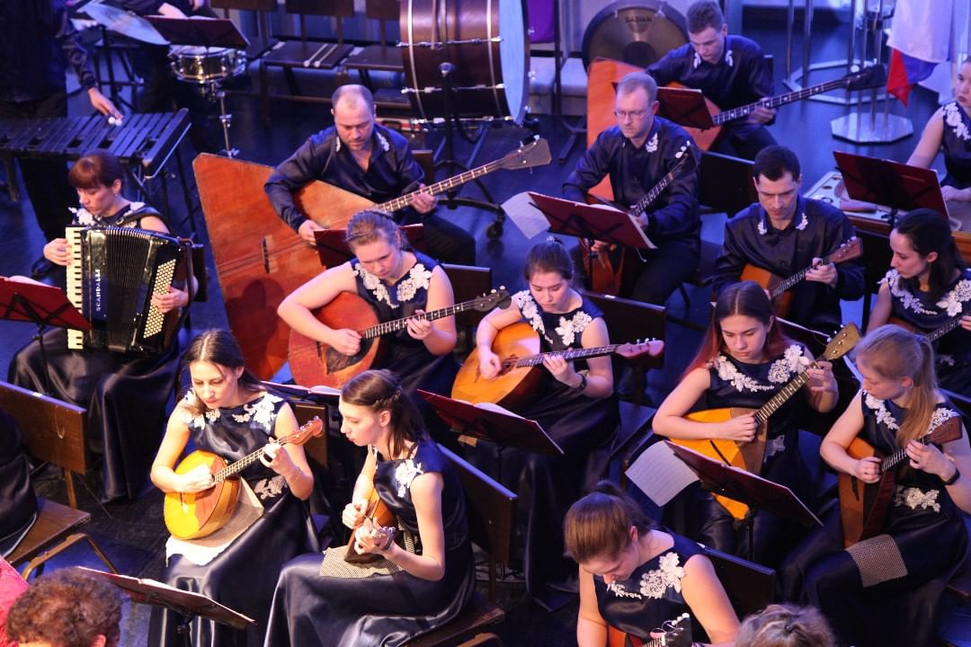 Серебряные Струны