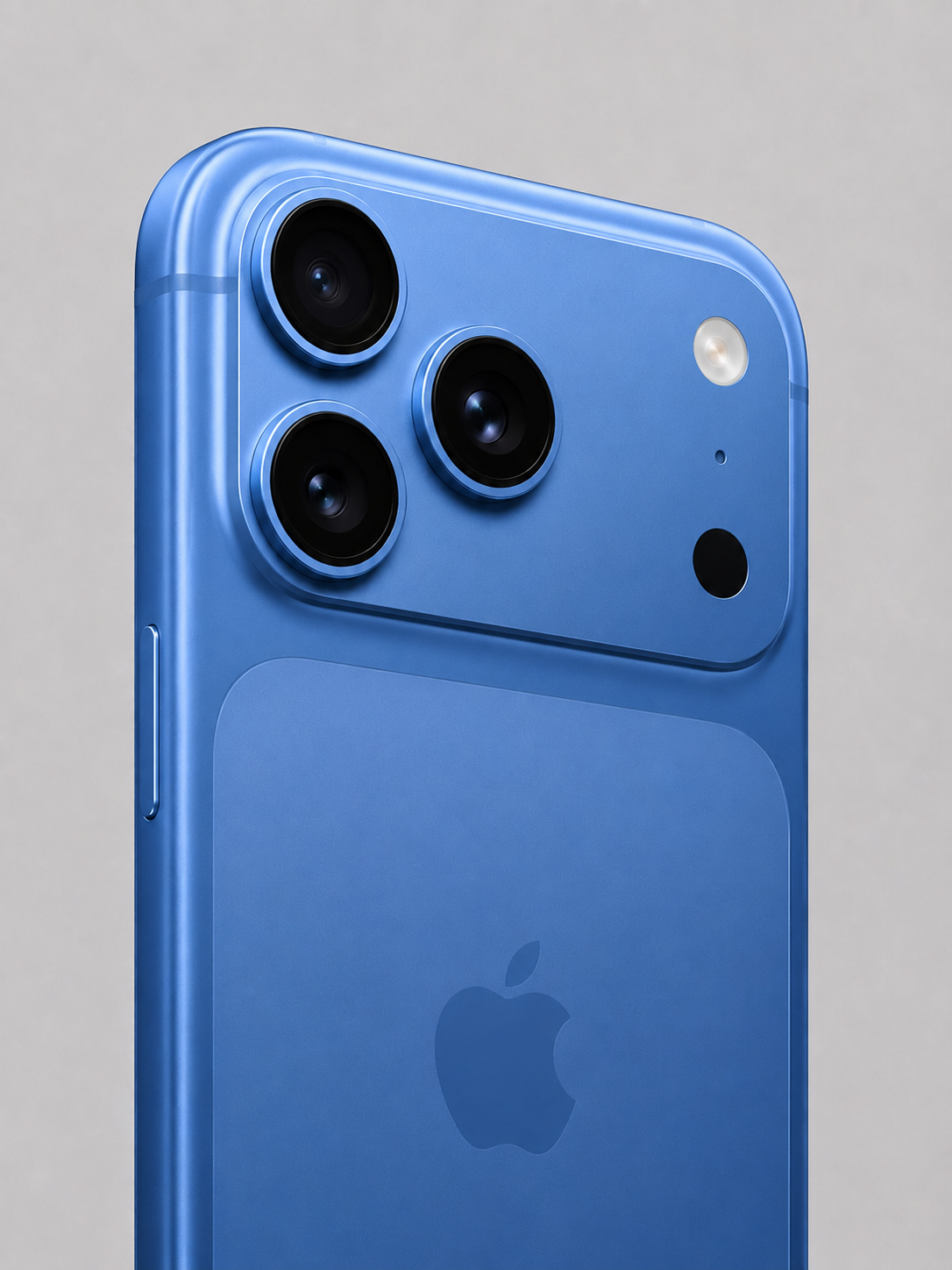 iPhone 17 Pro Max — фото 4