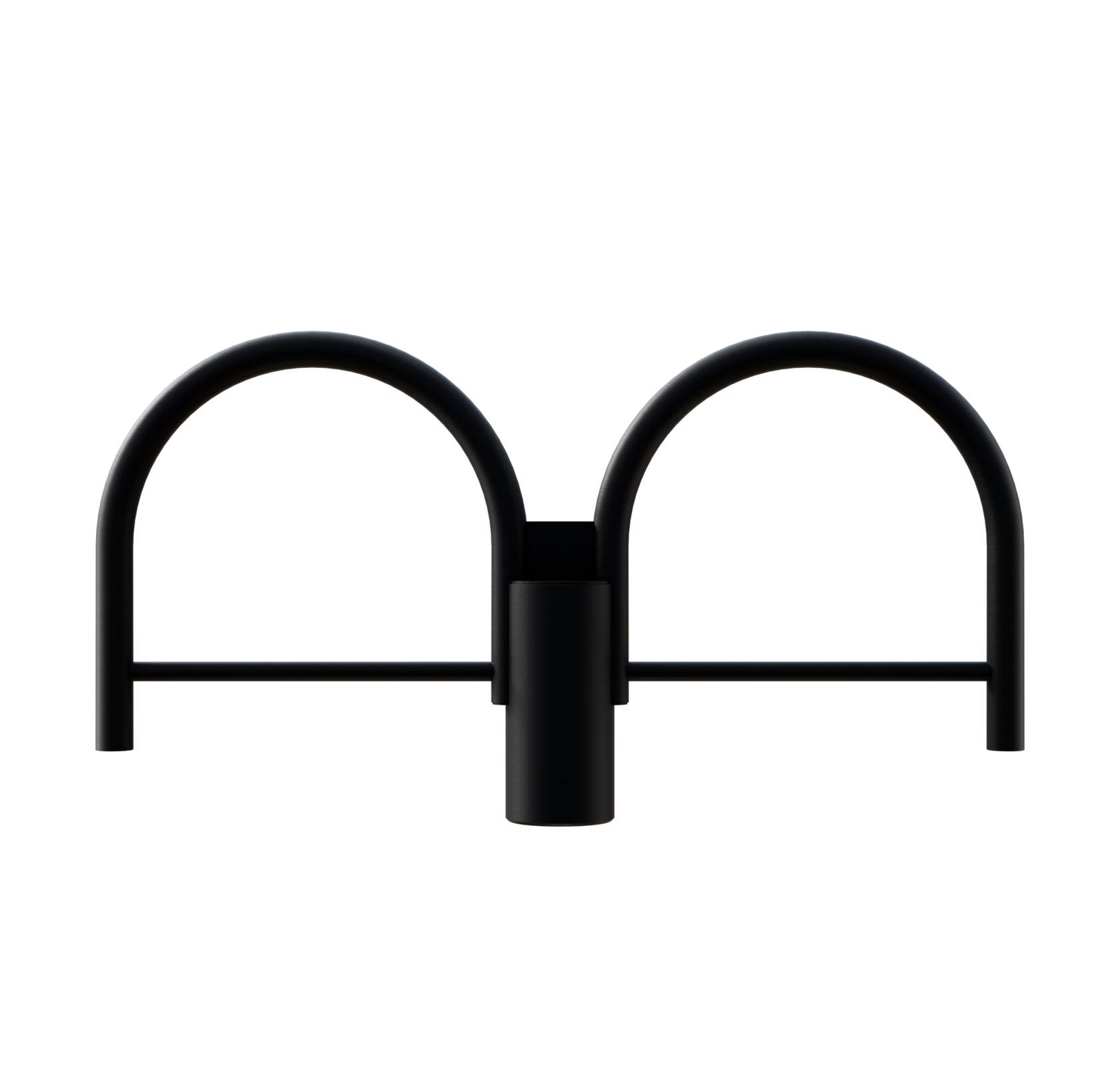 оголовник рендер