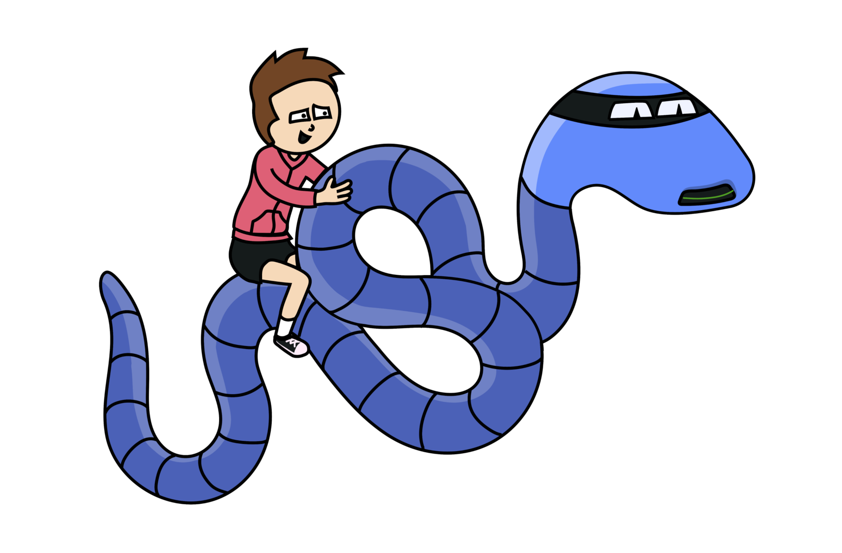 Команда змейка. Змеи для детей. Язык программирования питон для детей. Программирование питон для детей.