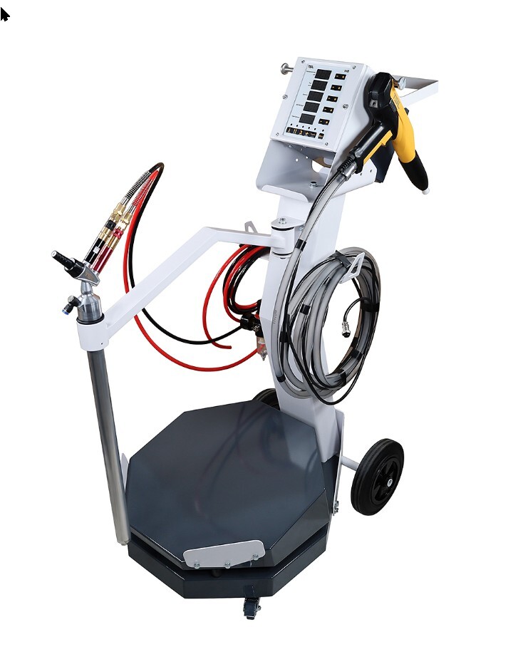 TSL M8 vibro