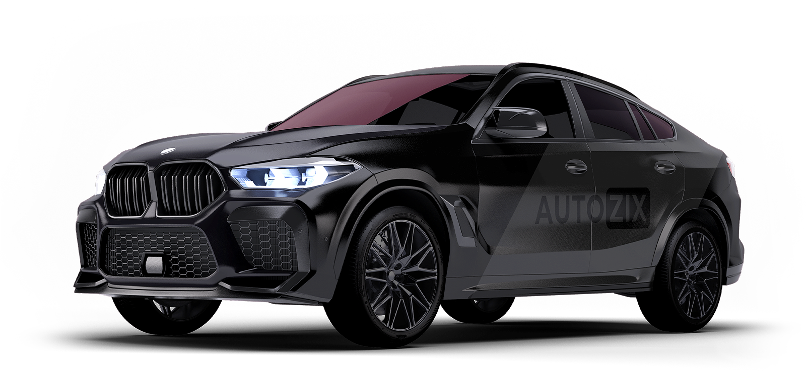 Avtosliv — Франшиза агрегатора автомобильных онлайн-услуг