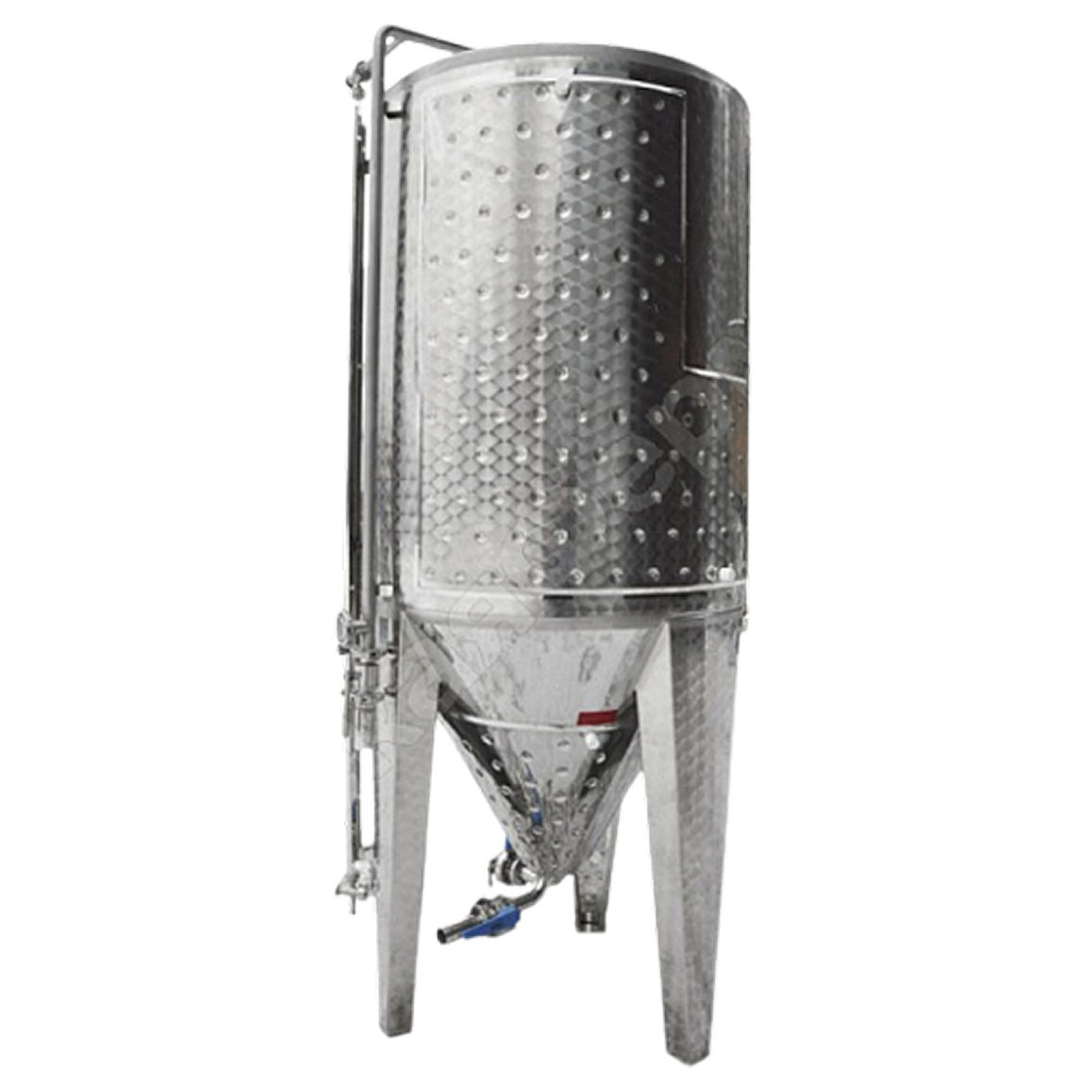 емкости с рубашкой нагрева охлаждения теплоизоляции