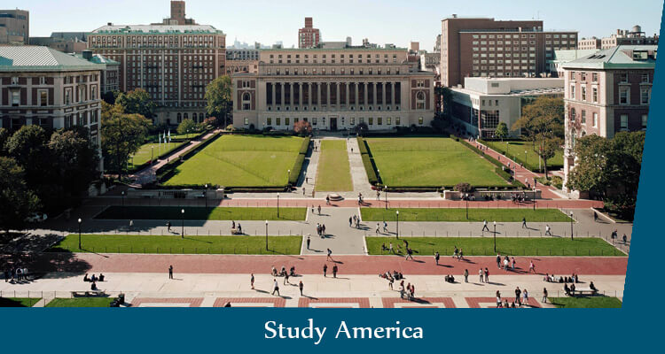 Экономическое образование в США, рейтинг ВУЗов и особенности - Study ...