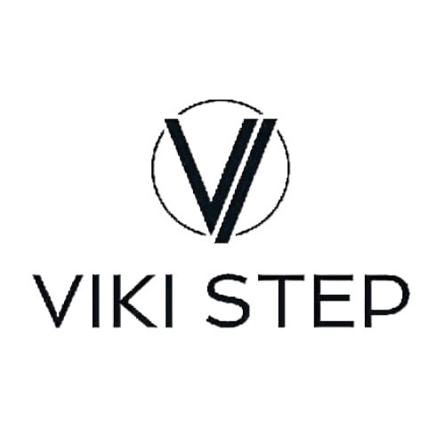  VIKI STEP 