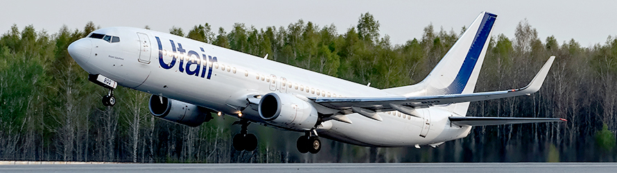 Boeing 737-800