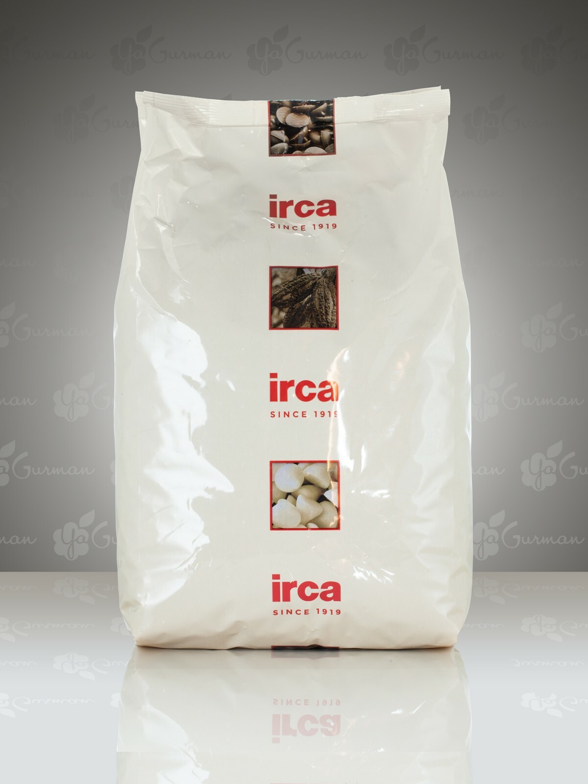 Шоколад від IRCA, шоколадні дропси, кондитерська глазур, шоколадні каллети