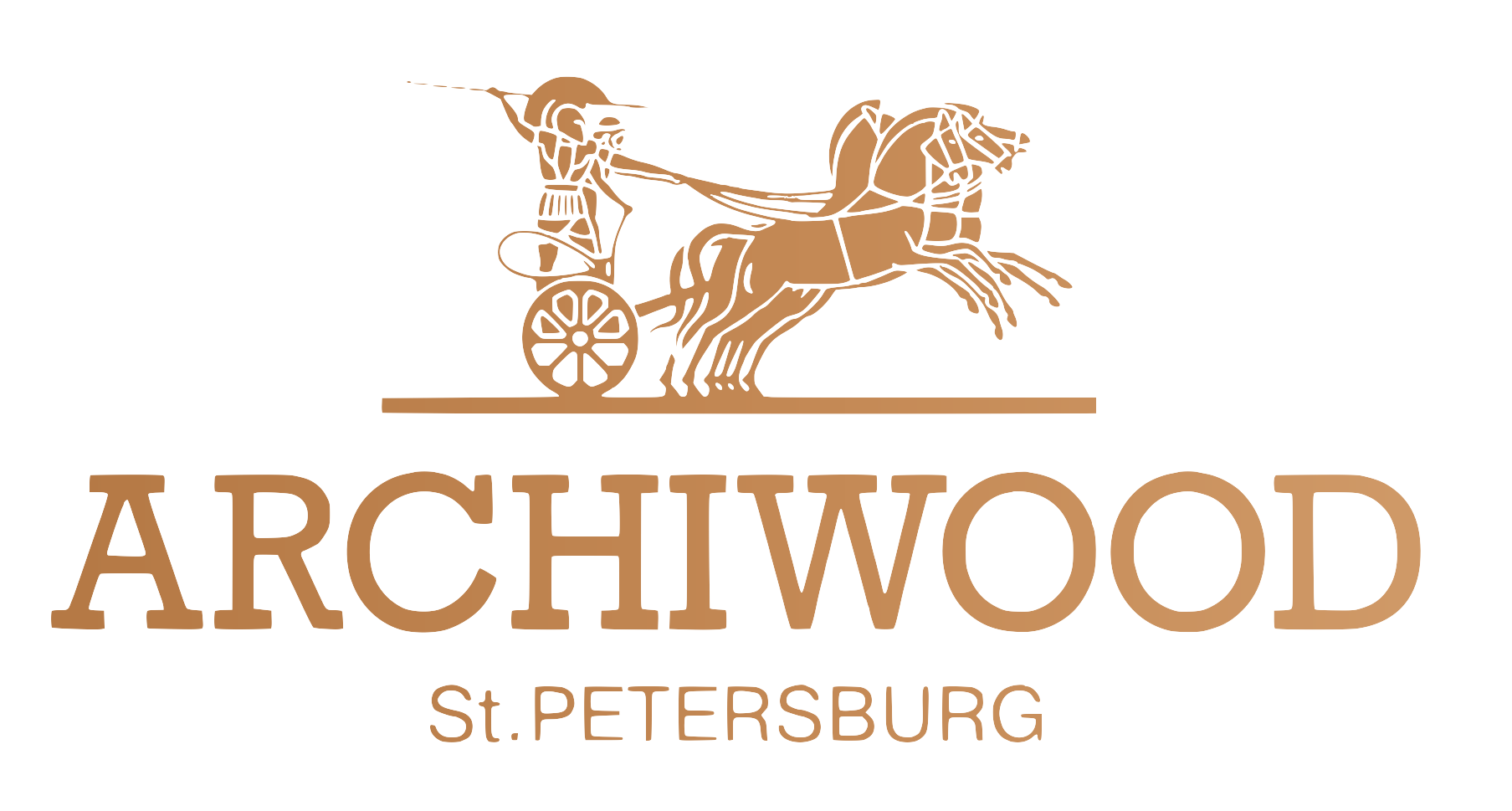 Archiwood Logo