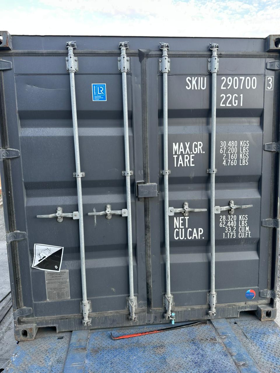 Международные грузоперевозки и логистика с полным комплексом услуг