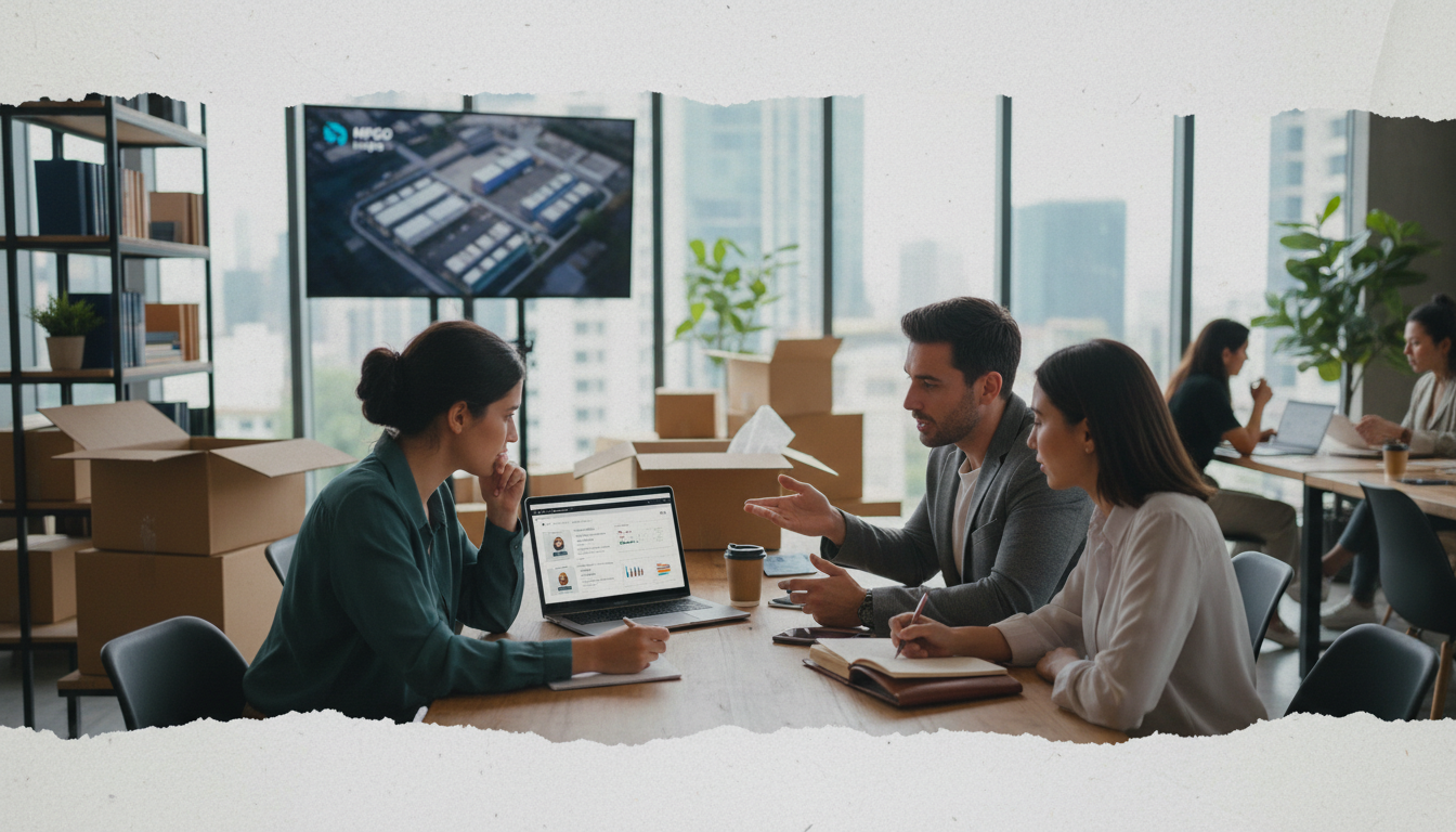 Канал MPGO: профессиональные инсайты для маркетплейс-бизнеса