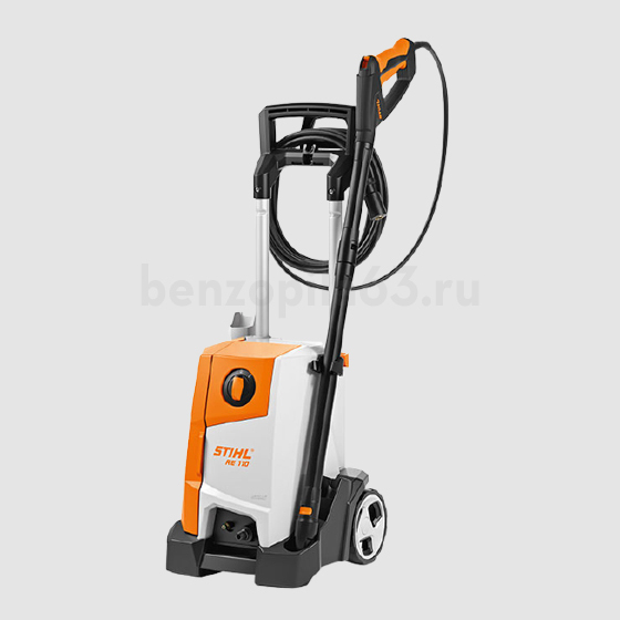 Мойка STIHL RE110