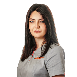Фомичева Владислава Станиславовна