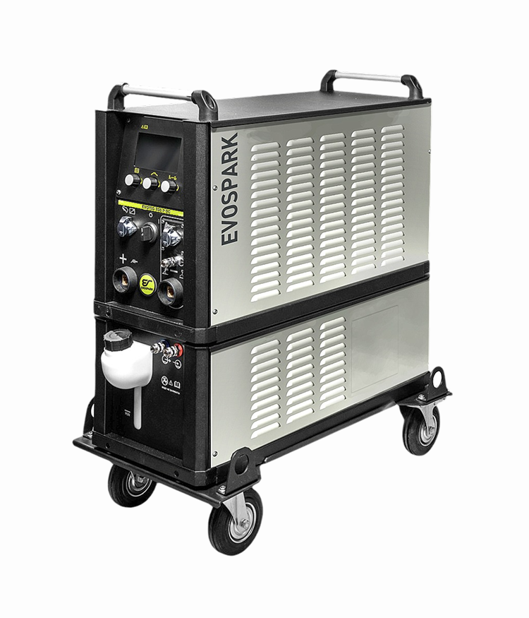 Сварочное оборудование EVOSPARK