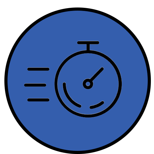 иконка время