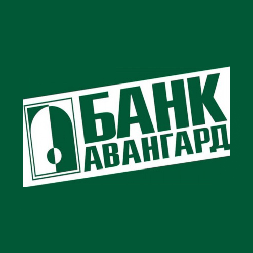 Банк Авангард Купить