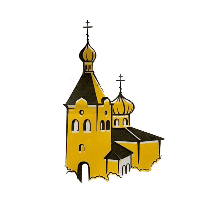 Храм преподобного Сергия Радонежского