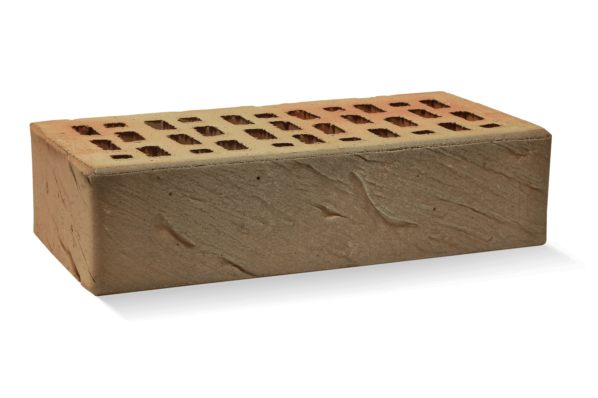 Верона румп дом из кирпича