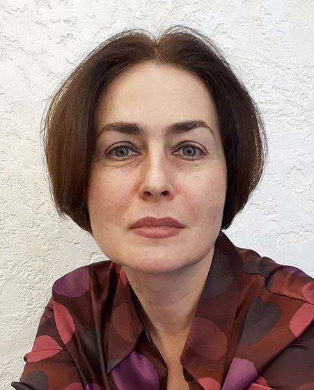 Мидова Инга Асланбековна
