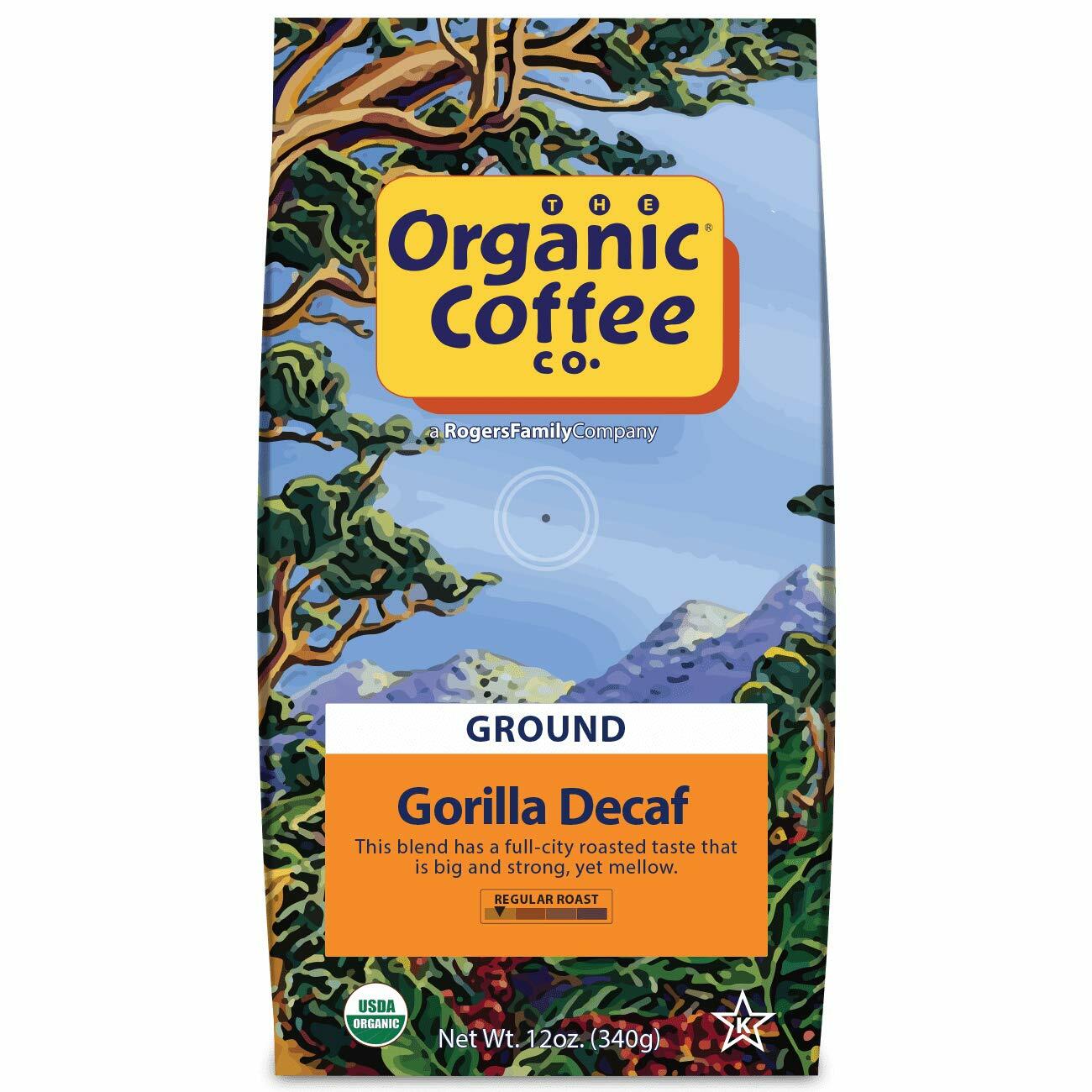 The Best Organic Ground Coffee 27 Top Brands and Varieties