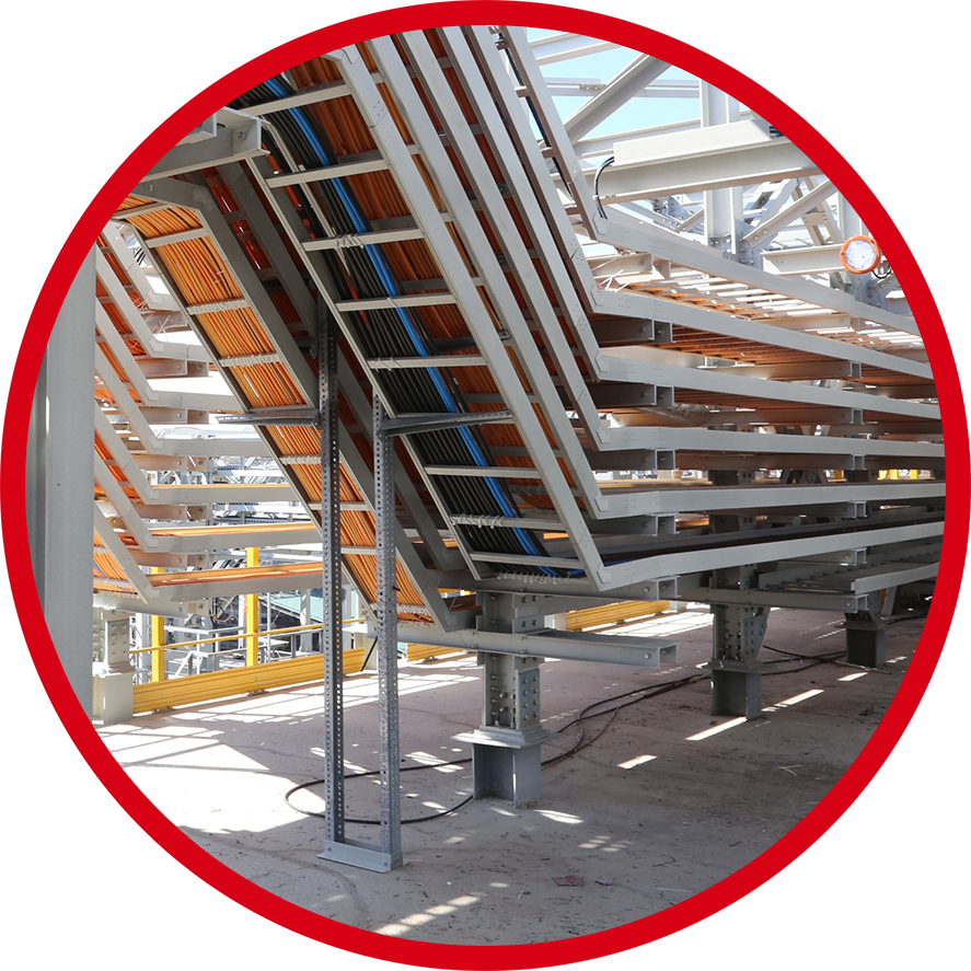 электросетевые организации