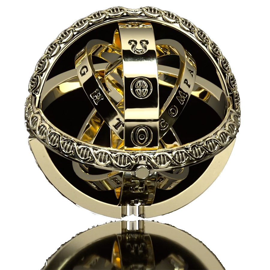 золотое кольцо