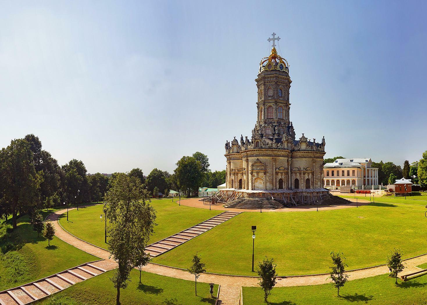 Красивые Места Для Фото В Московской Области