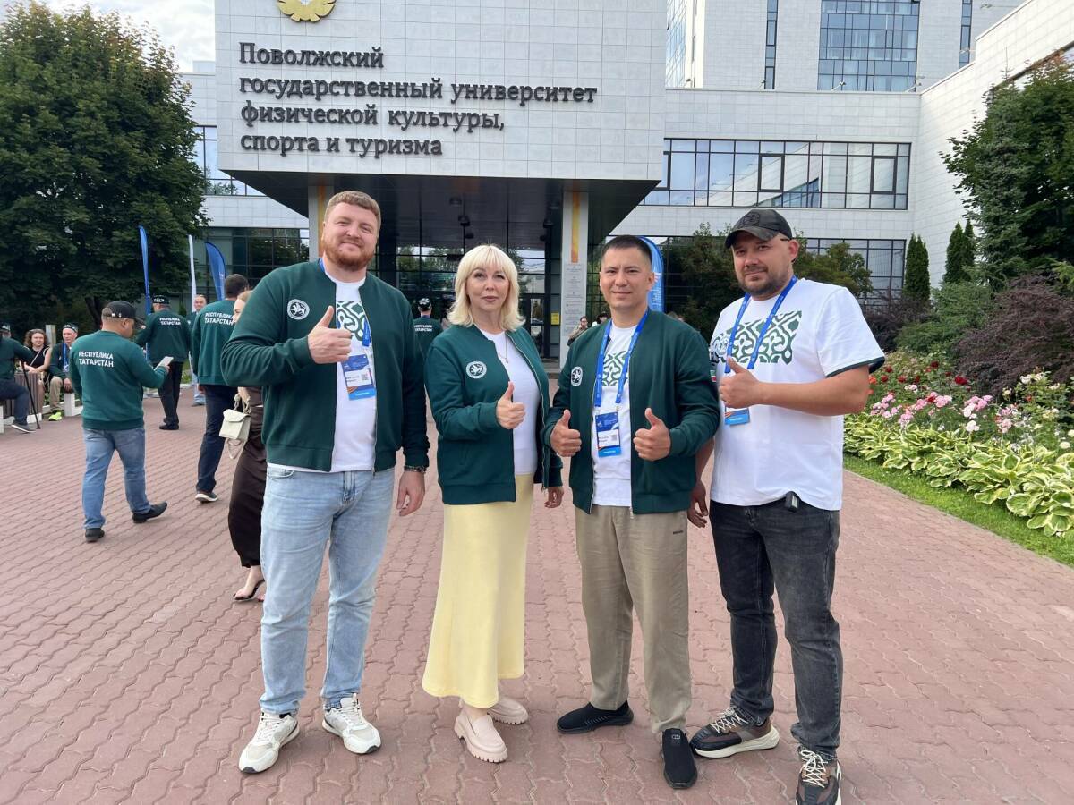 «Иду по жизни с песней»: ветеран СВО из Кощаково стал призером «Абилимпикса»