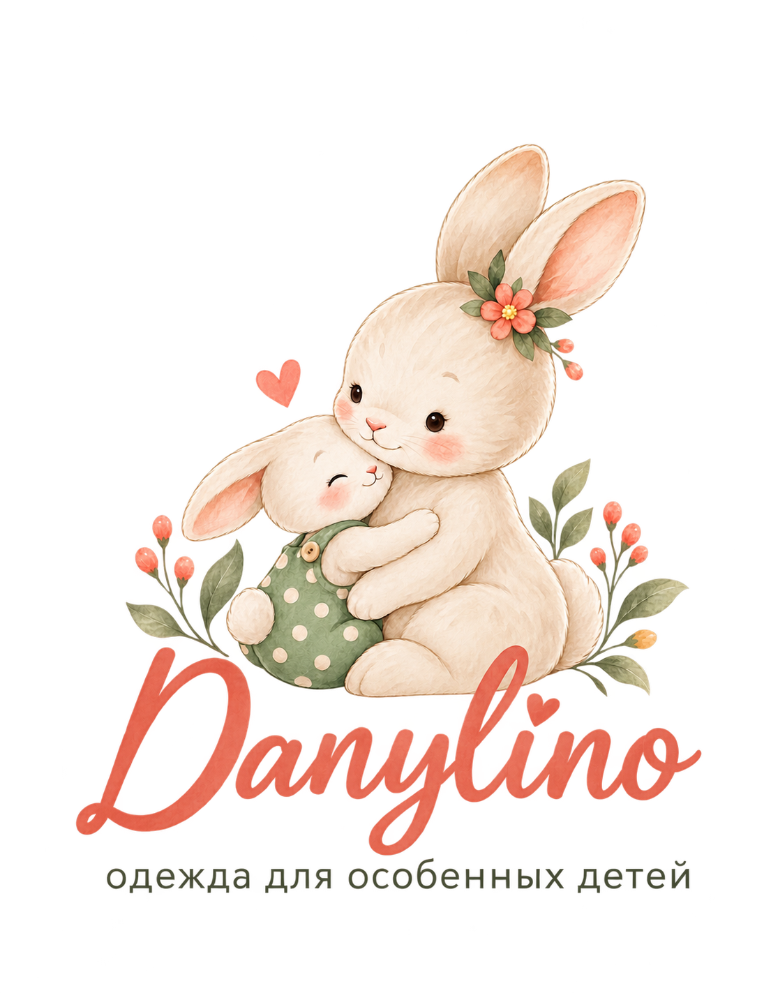 Данилино