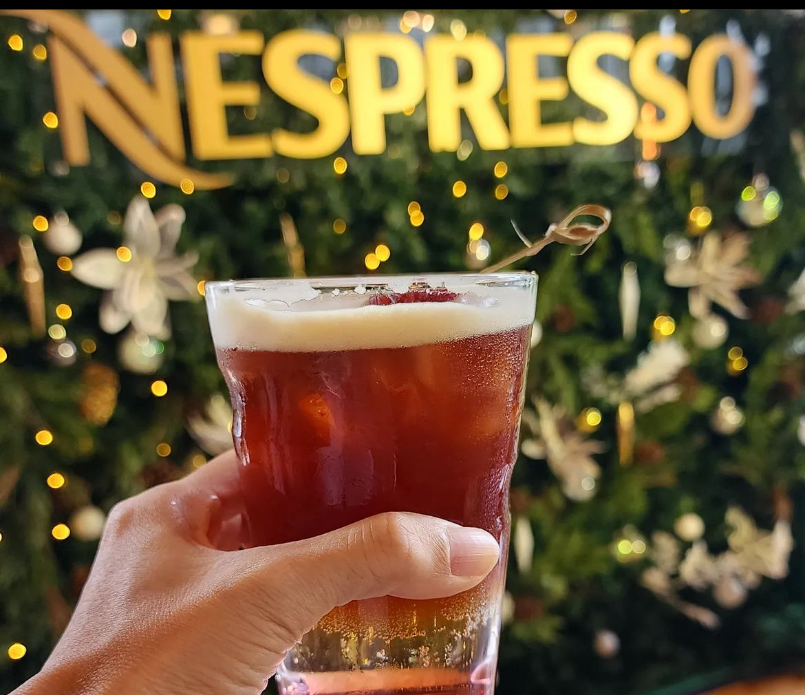 Оригинальные аксессуары от Компании Nespresso premium- фирменная