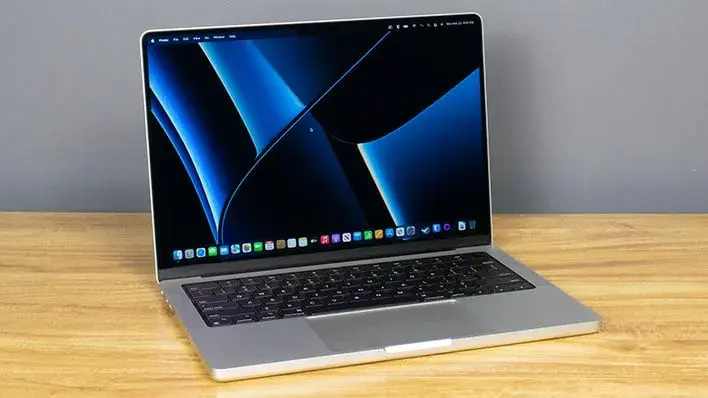MacBook Pro