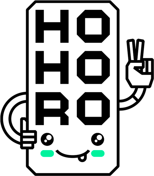 Hohoro логотип