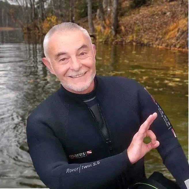 Ярослав Шаламайко