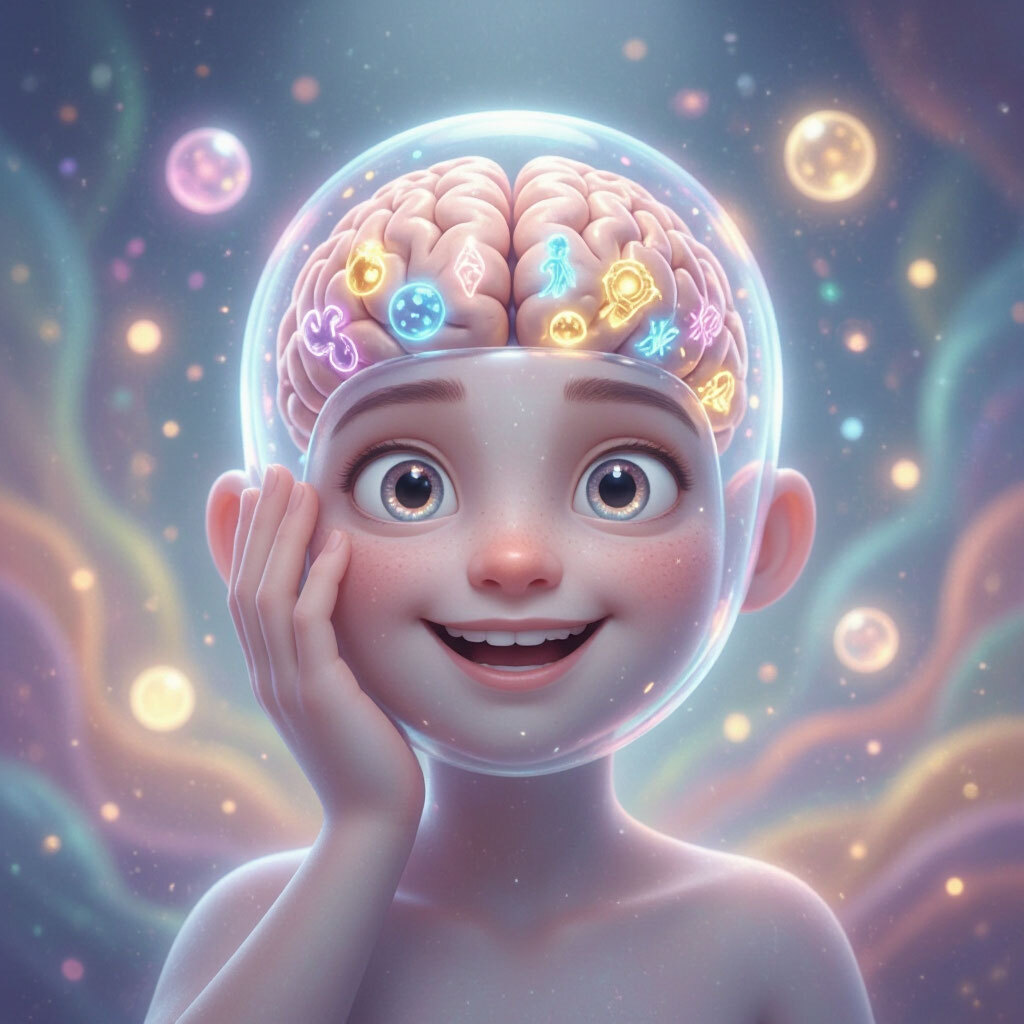 Иллюстрация: психология