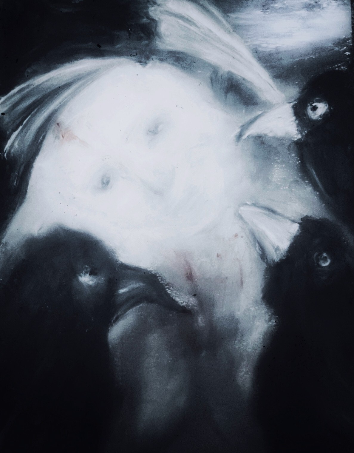 Artwork by Serpil Odabasi